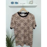 ราคา เสื้อยืด พิมพ์ลาย ผ้าสลาฟ (19013236169)