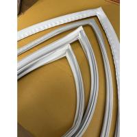 ราคา 0000954 ขอบยาง ประตู ตู้เย็น ขอบยาง Sharp ชาร์ป รุ่น SJ-C19SS (ขอบบน-ขอบล่าง) ประตู ขอบยางประตู 2 ประตู (14792825136)