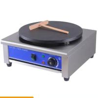 ราคา เตาเครป เครื่องทำเครปไฟฟ้า เตาเครป กระทะเครป เตาขนมเครปญี่ปุ่นพร้อมส่ง (20288306353)