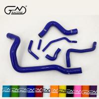 ราคา ชุดท่อหม้อน้ำซิลิโคนสำหรับ Volvo 850 T5 T5R ปี 1993-1997 และ S70 V70 T5 ปี 1998-2004 2.3T (27637246439)