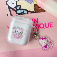 ราคา หูฟัง i12 TWS: ชุดหูฟัง Bluetooth 5.0 เวลาเล่น 24 ชม. พร้อมเคสการ์ตูนและเซ็นเซอร์สัมผัส (41151128159)