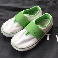 ราคา PUMA ลำลองเด็กมือสอง แท้ 16CM (2245948943)