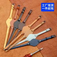 ราคา โรงงานที่ใช้งานได้ Fossil Fossil ES2830 ES3565 สายนาฬิกาหญิงถาดสาย 8 มม. (48750707339)