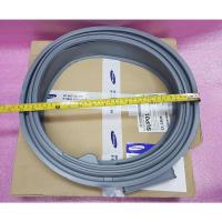 ราคา อะไหล่ของแท้/ขอบยางประตูเครื่องซักผ้าฝาหน้าซัมซุง/ DOOR DIAPHRAGM SAMSUNG/DC64-01537A (14750383750)