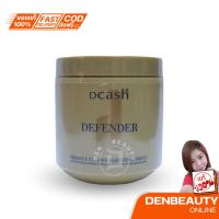 ราคา DCASH defender miracel treatmen ดีแคช ดีเฟนเดอร์ มิราเคิล กลอสซี่ แฮร์ ทรีทเม้นท์ 500 ml. (7110922532)