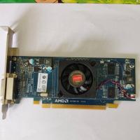 ราคา การ์ดจอ AMD ATI Radeon HD6350 (OEM) GDDR3 64Bit 512MB (16078163771)