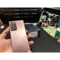 ราคา Samsung Galaxy Note 20 Ultra 5G 256GB Pink Gold สภาพสวย การใช้งานปกติ ขอรูปสอบถามเพิ่มเติมได้ครับ (22339304505)