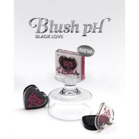 ราคา Love Potion บลัชดำซ้อก้าด (แพคเก็ตใหม่) โทนสีที่ปรับตามอุณหภูมิ (ของแท้) (26987282156)