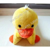 ราคา หมอนตุ๊กตา WellCares ลายน้องเป็ด (4621451345)