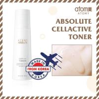 ราคา อะโทมี่ แอบโซลูท เซลแอคทีฟ โทนเนอร์ Atomy Absolute cellactive Toner 150ml (23114523050)