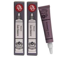 ราคา กาวติดขนตาปลอม Birthday กาวหลอดสีม่วง ขนตาปลอม 1 ชิ้น (3021813049)