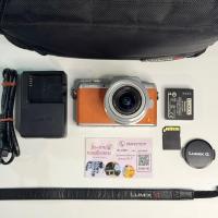 ราคา กล้องถูก panasonic gf8 panagf8 พร้อมจัดส่ง (25097402308)