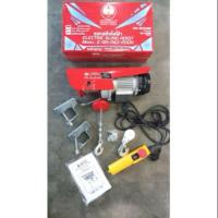 ราคา รอกสลิงไฟฟ้า#okura#รอกสลิงไฟฟ้า200kg#รอกสลิงไฟฟ้าokura (29825860513)