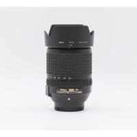 ราคา [ออกใบกำกับภาษีได้] : Nikon AF-S 18-140mm F3.5-5.6G DX ED VR #อดีตประกันศูนย์ [รับประกัน 1 เดือน] (25542033758)