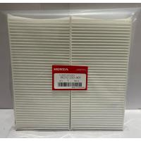 ราคา กรองแอร์ (2ชั้น) Honda CRV ปี 02-16, ACCORD ปี 03-18, Civic ไดแมนชั่น ปี 01-05 (80292-S5D-A01) (26220147162)