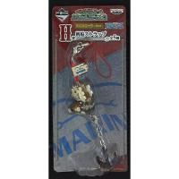 ราคา Garp Key Ring ของแท้ JP แมวทอง - Ichiban Kuji Banpresto [พวงกุญแจวันพีช] (6644648406)