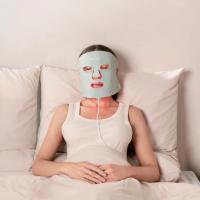 ราคา Nanoleaf LED Light Therapy Face Mask (40458950041)