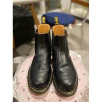 ราคา ปล่อยต่อ❗️Dr Martens size 37 รุ่น Icons 2976 Chelsea Boot มือสองของแท้ (41858298983)
