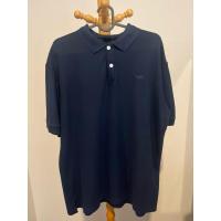 ราคา เสื้อโปโล Jim Thompson Farm สีกรมท่า มือสอง ไซส์ xl (40651309550)