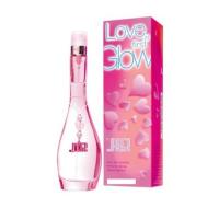 ราคา + ของแท้ + น้ำหอม J LO Love at First Glow EDT 100 ml กล่องซีล (878043546)