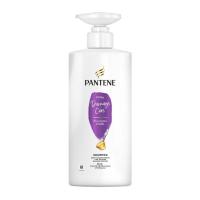 ราคา แพนทีน แชมพูโททอลแดแมจแคร์ 380มล. Pantene Total Damage Care Shampoo 380ml. (19786648623)
