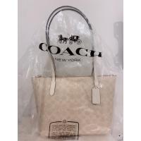 ราคา Coach รุ่นใหม่ ฟีโอน่า โทส (โทสมินิซิป) สีหายาก แท้% (50951991061)