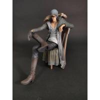 ราคา คุซัน งานนั่ง Creator x Creator โมเดลวันพีช Figure Model one piece งานแท้ (7542313242)