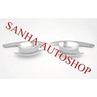 ราคา ถ้วยรองมือเปิด หรือเบ้ารองมือเปิดโครเมียม หรือสีดำด้าน Mitsubishi Triton ปี 2006,2007,2008,2009,2010,2011,2012,2013,2014 (3216149281)