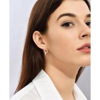 ราคา ต่างหูลุคคุณหนูสไตล์Cartier (15042634435)