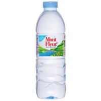 ราคา มองต์เฟลอน้ำแร่ธรรมชาติ 500มล. Mont Fleur Minenal Water 500ml. [หมายเลขบาร์โค้ด 8851530111009] (54202903398)