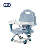ราคา ส่งต่อเก้าอี้ทานข้าว Chicco พกพาไปร้านอาหารสะดวก ไม่ต้องใช้เก้าอี้เด็กของร้าน (5872996973)