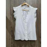 ราคา เสื้อขาว ​แบรนด์​ J. Crew (28962755149)