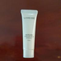 ราคา Laneige White Dew Tone Up Fluid SPF 35 PA++ (10 ml) ลาเนจครีมโทนอัพพร้อมกันแดด (8855118765)