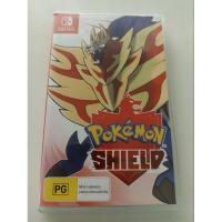 ราคา (มือสอง) Nintendo Switch (NSW) Pokemon Shield (มือสอง) (24904180930)