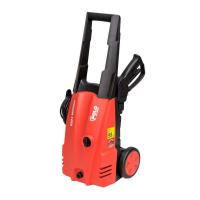 ราคา POLO เครื่องฉีดน้ำแรงดันสูง 1400วัตต์ แรงดัน 105 บาร์ รุ่น WARRIOR-102L มีระบบ Auto Stop โปโล มอเตอร์แปรงถ่าน (20763174607)