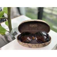 ราคา แว่นกันแดด Coach (มือ2 แท้) (9437823301)