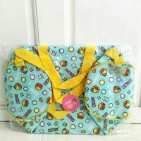 ราคา กระเป๋าตะลอนโลก B. Duck พร้อมสายสะพาย พรี่เมี่ยม Lotus express (1540429958)