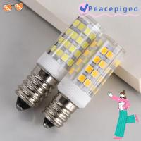 ราคา PEACEPIGEO หลอดไฟข้าวโพด, เทียนโคมระย้า 3W 5W 7W 9W หลอดไฟข้าวโพด LED, . No Flicker E12 E14 Hood Oven เพดานแขวนแสง LED (26634529918)