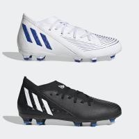 ราคา Adidas รองเท้าฟุตบอลเด็ก / สตั๊ดเด็ก Predator Edge.3 FG Kids (2สี) (11890656047)