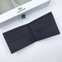 ราคา แท้ outlet Lacoste Belt and Wallet Gift Set เซทสุดคุ้มทั้งกระเป๋าสตางค์ (28213535343)