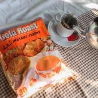 ราคา Gold Roast : 3 in 1 Instant Teamix ชาร้อน 3 in 1 สำเร็จรูป (5662931039)