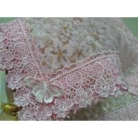 ราคา ผ้ารองสินสอด ผ้าห่อสินสอด ผ้าปูสินสอดสีชมพู (5801016390)