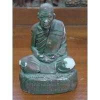 ราคา รูปหล่อหลวงพ่อทองหยิบ เนื้อปูนปั้น รุ่น บูชาครู วัดบ้านกลาง จ.อ่างทอง แท้ เก่าเก็บ สภาพดี ของพร้อมส่งครับ (27067927151)