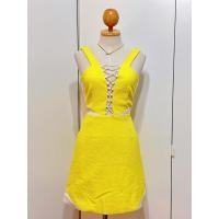 ราคา มินิเดรส งานป้าย My Wynn ( S ) (29865075450)