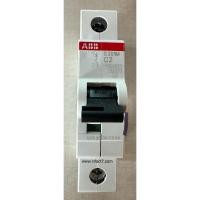 ราคา ABB Miniature Circuit Breaker S201M C2 (2A) ***Brand New*** (23963888576)