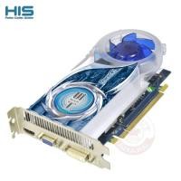 ราคา การ์ดแสดงผลคุณภาพ HIS Radeon HD 4670 IceQ DDR3 PCIe x16 (สีดำ) (2467900152)