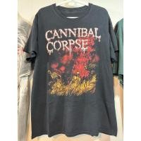 ราคา เสื้อวง Cannibal Corpse size 22x30 (24841806402)