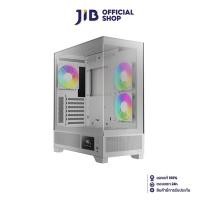 ราคา CASE (เคส) GAMDIAS ATLAS M1 WH (WHITE) (ATX) (28657793645)