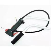 ราคา มือเร่งเครื่องตัดหญ้า โรบิ้น 411 (1285433857)