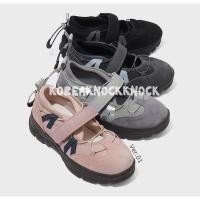 ราคา [พรีออเดอร์] Rockfish Weathewear • BRYN VELCRO SNEAKERS (Mesh) Ver.01 (27256726161)